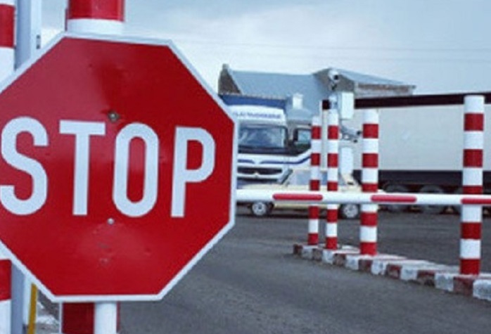 Azerbaijan to ease passing through its checkpoints 